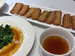 -新吉士·上海菜(浦东LCM置汇旭辉店)