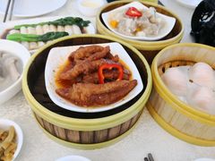 -湛江海滨宾馆-醉海楼