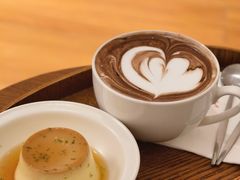 -钉子咖啡·Nail coffee(天鸿店)