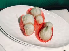 椒盐葫芦酥-绿波廊(豫园店)
