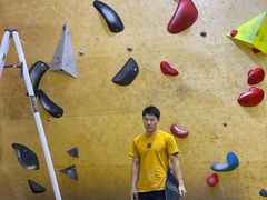 -问山MountQuest攀岩馆