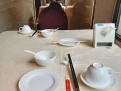 -广东胜利宾馆西关粤中餐厅