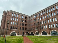 -浙江大学(海宁国际校区)