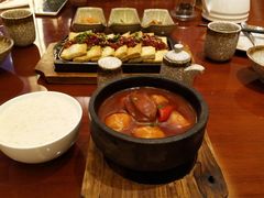 -朝鲜玉流馆(滨河东路店)