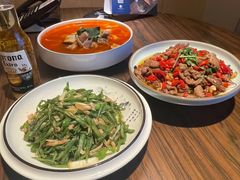 -百灵希尔顿逸林酒店·逸林轩中餐厅