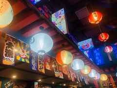 门面-仙隐小鹿中華の日料(正弘城店)