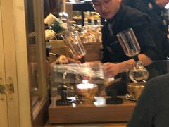 -星巴克臻选(北京世贸天阶店)