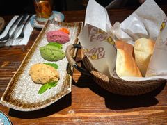 -格鲁·秀色Georgia’s Feast
