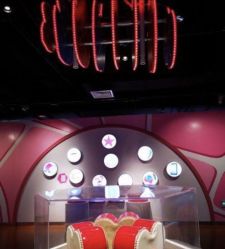 -北京科学中心儿童乐园