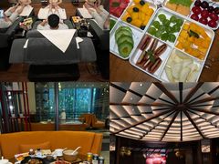 -海纳百川·都市温泉·足道·SPA(学院路店)