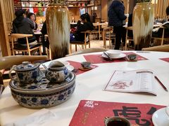 -虾饺妹·酒家(金碧店)