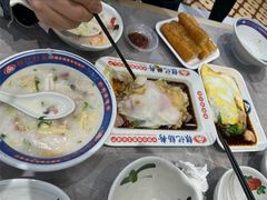 -银记肠粉店(北京路店)