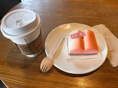 -星巴克(甘河路店)