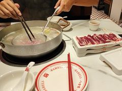-八合里牛肉火锅(深圳海德店)