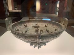 -上海博物馆(人民广场馆)