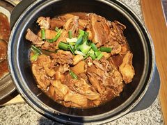 -昌隆•家家鹅乡•海南菜老字号(琼海店)