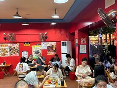 -冒椒火辣(奎星楼街店)