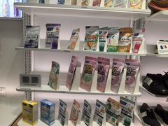 -国药中服免税(北京坊店)