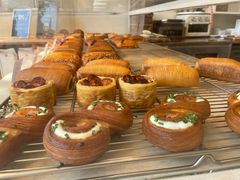-VERIE BAKEHOUSE