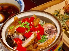 -南京大牌档(三阳广场苏宁店)