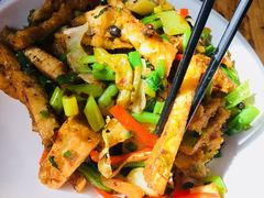 纳西炒粑粑-88号小吃店·经典云南菜·地道纳西美食
