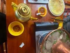 -塔洛藏餐吧(香格里拉古城店)