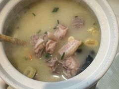 -大盐帮川菜馆(长楹天街店)