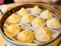 -老班长手工灌汤包老店(东山店)