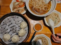 大排面-万寿斋(IST艾尚天地店)