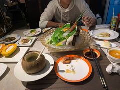 -極上萬膳·日料放题(海岸城店)
