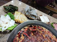 -堂客老火锅(欣阳广场总店)
