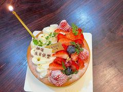 -KNOTKNOT珞珞·日式甜品(K11店)