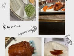 -明阁 Ming Court(广州朗豪酒店)