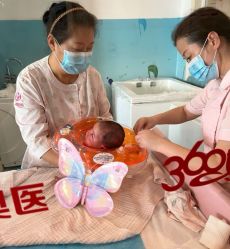 -沪壹健康国际母婴月子中心(360复旦奥医一妇婴东院店)