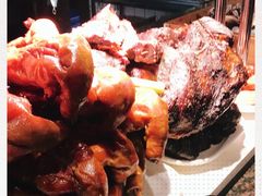 -星伦多自助料理·涮烤一体(虹悦城店)