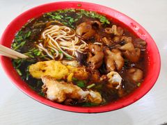 -小龙大肉面馆