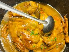 -味仙居(环城南路店)