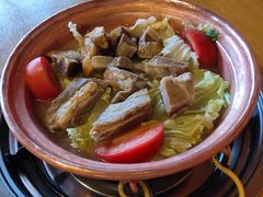 -阿婆情腊排骨火锅(饮玉巷店)