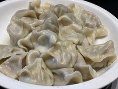 -古萧汪家羊肉馆(淮北四马路店)