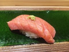 -鮨一日本料理(大中华店)