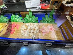 -韩盛·盛江山自助料理(中街大悦城店)