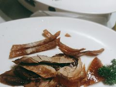 -鸭王烤鸭店(三里河店)