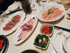 -围炉夜话·潮汕卤水火锅(榕江店)