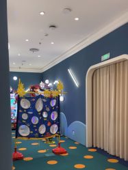 -奈尔宝·儿童乐园·亲子餐厅(苏州大悦城店)