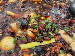 -黑竹香鸡(营和巷店)