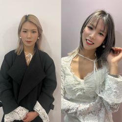 -YESIDO椰岛造型烫发染发