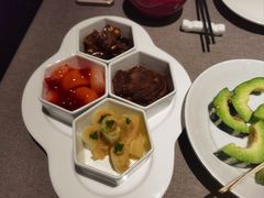 -花家怡园(四合院总店)