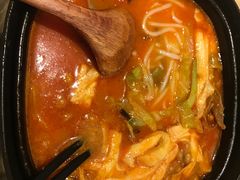-阿香米线(天津凯德餐厅店)