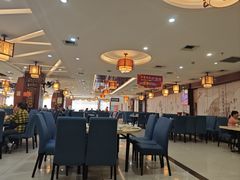 -中恒华茶楼(牌坊店)