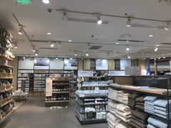 -MUJI无印良品(滨江宝龙城店)